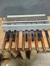Vintage Hammond Organ 13 Note Bass Pedal Assembly MAKE OFFER 