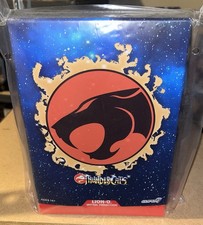 Lion-O Astral Projection SDCC THUNDERCATS Super 7 Ultimates MIB NEW Sealed
