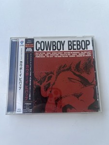CD Cowboy Bebop | eBay