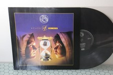 Fish ? State Of Mind, 1989 12" vinyl single, EMI ? 12EM 109