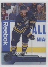 2016-17 Upper Deck Clear Cut Rasmus Ristolainen #270 2d8