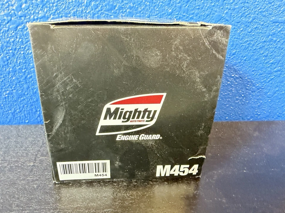 Filtro de aceite de motor-1BBL Mighty M454 Foto 4 de 4