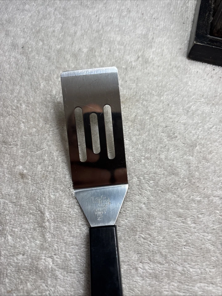 Pampered Chef Mini Serving Spatula - Image 4 of 4
