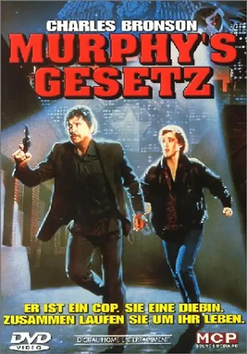 Murphy's Gesetz - Bild 1 von 1