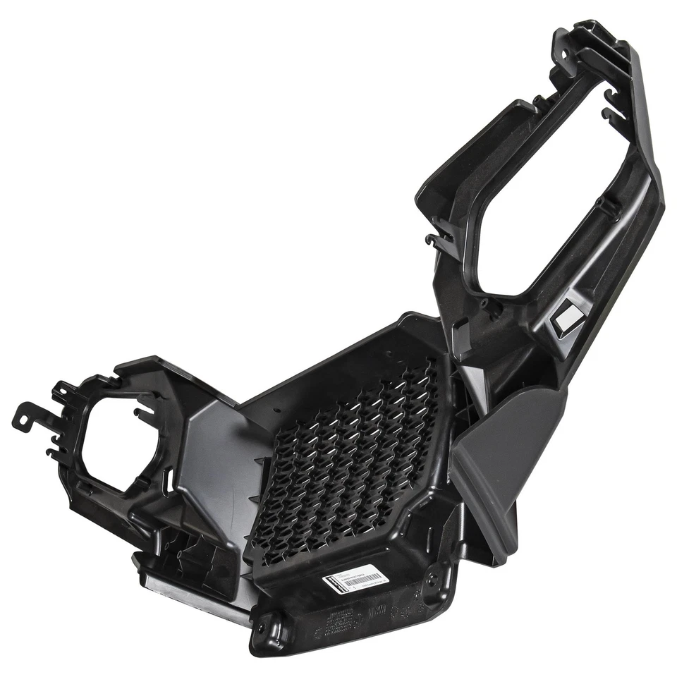 Polaris 5438559-070 Front Bumper Grill 2011-2019 400 Sportsman 800 570 550 500 Foto 4 de 4
