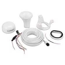Garmin GPS 19x Hvs NMEA 0183 Version #010-01010-00