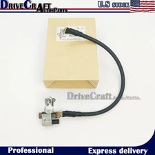 New OEM Battery Negative Sensor w/Cable for 2019-2020 Kia Optima 37180-D5500
