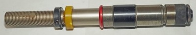 Bilz Bilz WFLP 140-40 7/8 ACME Shank HF 1U Tap Head WE1 Adapter - Command XTC1-0