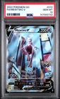 2022 POKEMON GO #072 FULL ART/MEWTWO V PSA 10