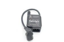 Paul C. Buff Cybersync CAR Receiver SYNC CORD inoperative for PARTS or REPAIR