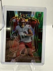 2025 Panini Select Football Black Jacory Croskey-Merritt #188