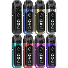 SMOK Nord 6 Pod Kit 3800mAh 5ml 80W E-Zigarette Vape