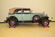 1932 Studebaker Dictator Model 62 