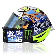 Valentino Rossi VR46 1:5 Scale