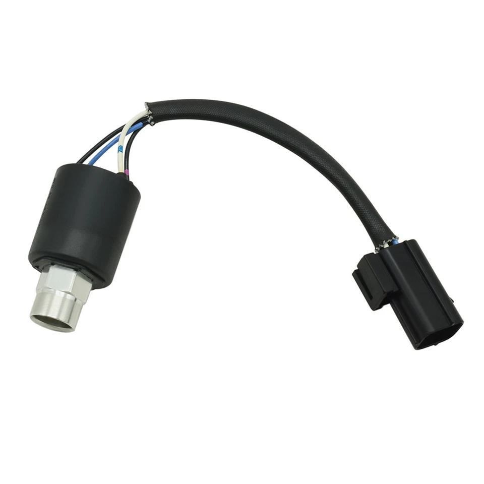 Interruptor de presión de aire acondicionado para 1995-1997 Jaguar XJ8 XJ6 XJR XJS 4,0 L 6,0 L L LNA7657AB Foto 3 de 4