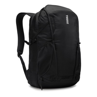 Backpack 30L Travel Daypack Black Thule Enroute Model 3204849