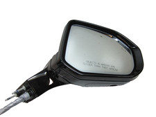 Dp60459 Rivian R1t R1s 2025 2026 2027 Rh Right Door Side Mirror 3 Cameras Oem