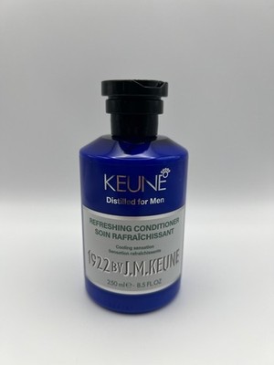 Keune 1922 Distilled For Men Refreshing Conditioner 250ml