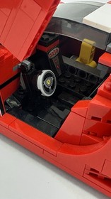 LEGO Racers: Ferrari FXX 1:17 (8156)