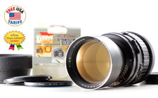 w/Hood Top Mint Mamiya Sekor 250mm f4.5 Telephoto Lens For RB67 Pro S SD JAPAN