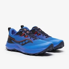 Saucony Men's Peregrine 14 Running Shoes Size 8.5__D