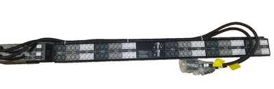 78-Outlets Vertical Rackmount PDU Hewlett Packard 3 Phase Input HP S2324 PDU