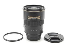 [Quasi come nuovo] Nikon AF-S DX NIKKOR 17-55mm f2.8 G IF-ED obiettivo grandangolare dal GIAPPONE