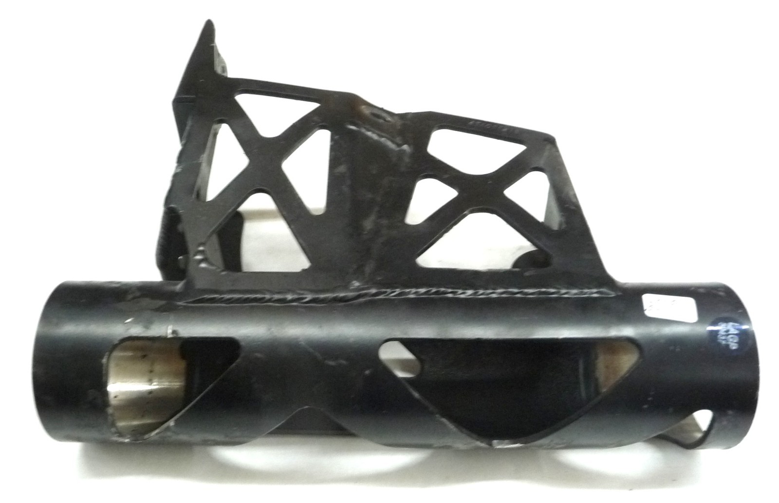 Lamborghini Huracan 2016-2018 Rear Right Bracket P/N 4TA011216