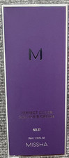 MISSHA M Perfect Cover Serum B.B Cream No. 27 Honey Beige 35ml Buy 2 get 3