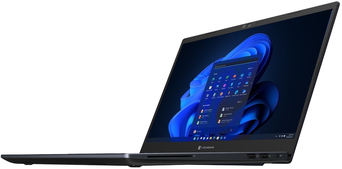 16 Go RAM Dynabook Portege X40-G - DDR4 2666 MHz SO-DIMM - Neuve