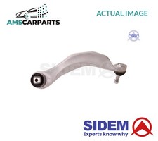 TRACK CONTROL ARM WISHBONE FRONT RIGHT LOWER 21879 SIDEM NEW OE REPLACEMENT