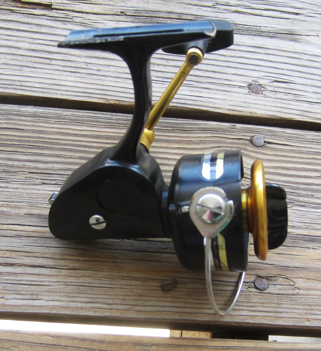 Saltwater Vintage Fishing Reels for sale | eBay