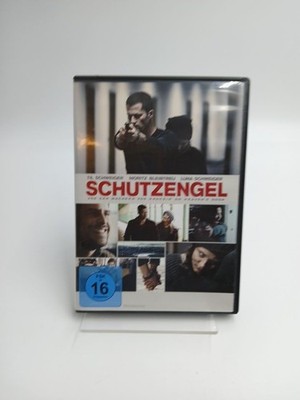 Schutzengel Schweiger, Til, Moritz Bleibtreu  und Karoline Herfurth: