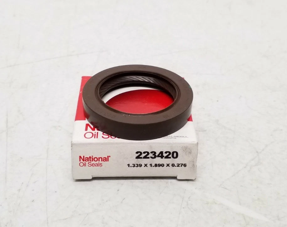 Las mejores ofertas en Cojinetes de rueda National Oil Seals, hubs