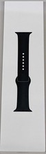 Overstock Genuine Apple Watch Sport Band 45mm Midnight-M/L Fits160  210MM wrists 