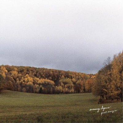 Evening Hymns Quiet Energies Album (US IMPORT)