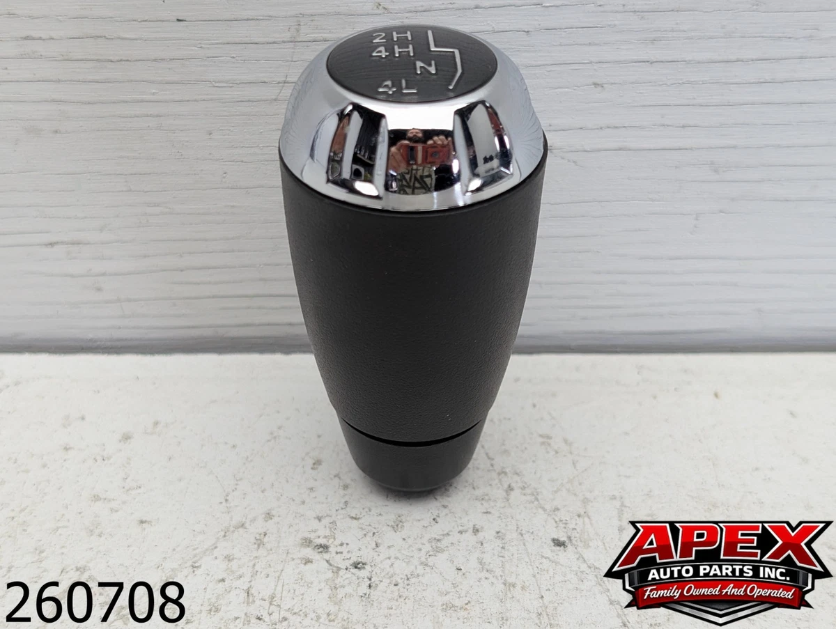 Mopar Car and Truck Shift Knobs for Jeep for sale | eBay