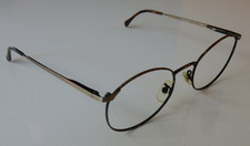 VTG Calvin Klein Eyeglasses Rx Frames 53 20 145 230 583