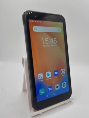 Blackview BV4900 Pro schwarz entsperrt 32GB 5,7'' robustes Android Smartphone