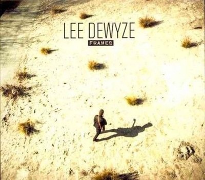 Frames - Lee Dewyze Compact Disc