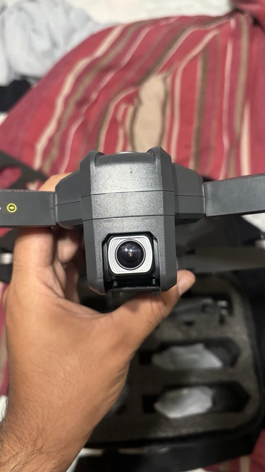 EIS RC Drone 4K Camera - Image 4 of 4