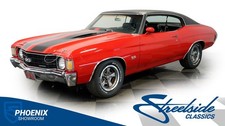 1972 Chevrolet Chevelle for Sale