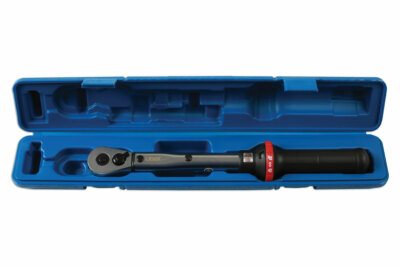Laser 7168 Drehmoment 3/8'' D Schraubenschlüssel 10-50Nm