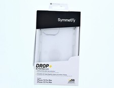 Symmetry Series for iPhone 13 Pro Max/12 Pro Max CLEAR