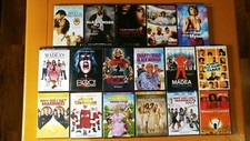 18 Tyler Perry Madea DVD Movies > Temptation Boo Alex Cross Madea Christmas ETC