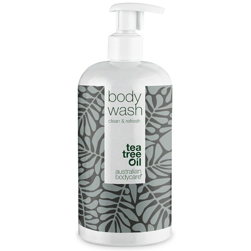 Australian Bodycare body spray Salicylic acid 100ml (No Cap)  (L11 - Image 3