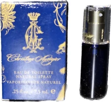 Christian Audigier Cologne .25 oz Mini EDT Spray for Men by Christian Audigier