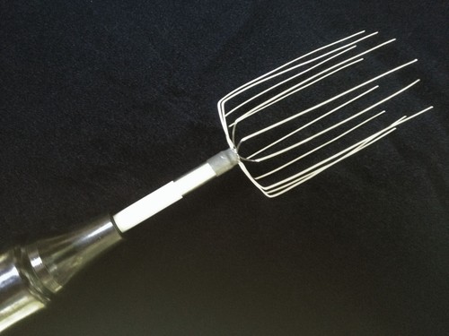 DV8™ HIGH PERFORMANCE ELECTRODES for KinkLab Neon Wand, many times stronger! - 第 25/40 張圖片