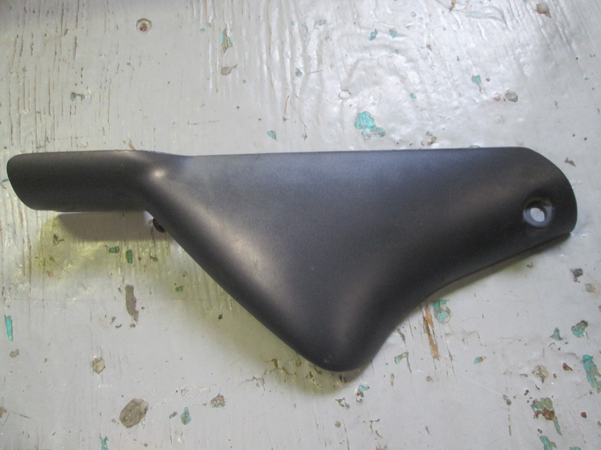 Dレーン KAWASAKI 1998 - 1999 ZX-6R NINJA RIGHT FRONT FENDER SIDE