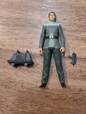 Galen Erso & Mouse Droid, Rogue One, Star Wars, Hasbro, NEU